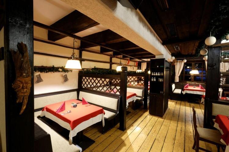 Ferienwohnung Salburg, Sonnleitn Hermagor-Pressegger See Ngoại thất bức ảnh
